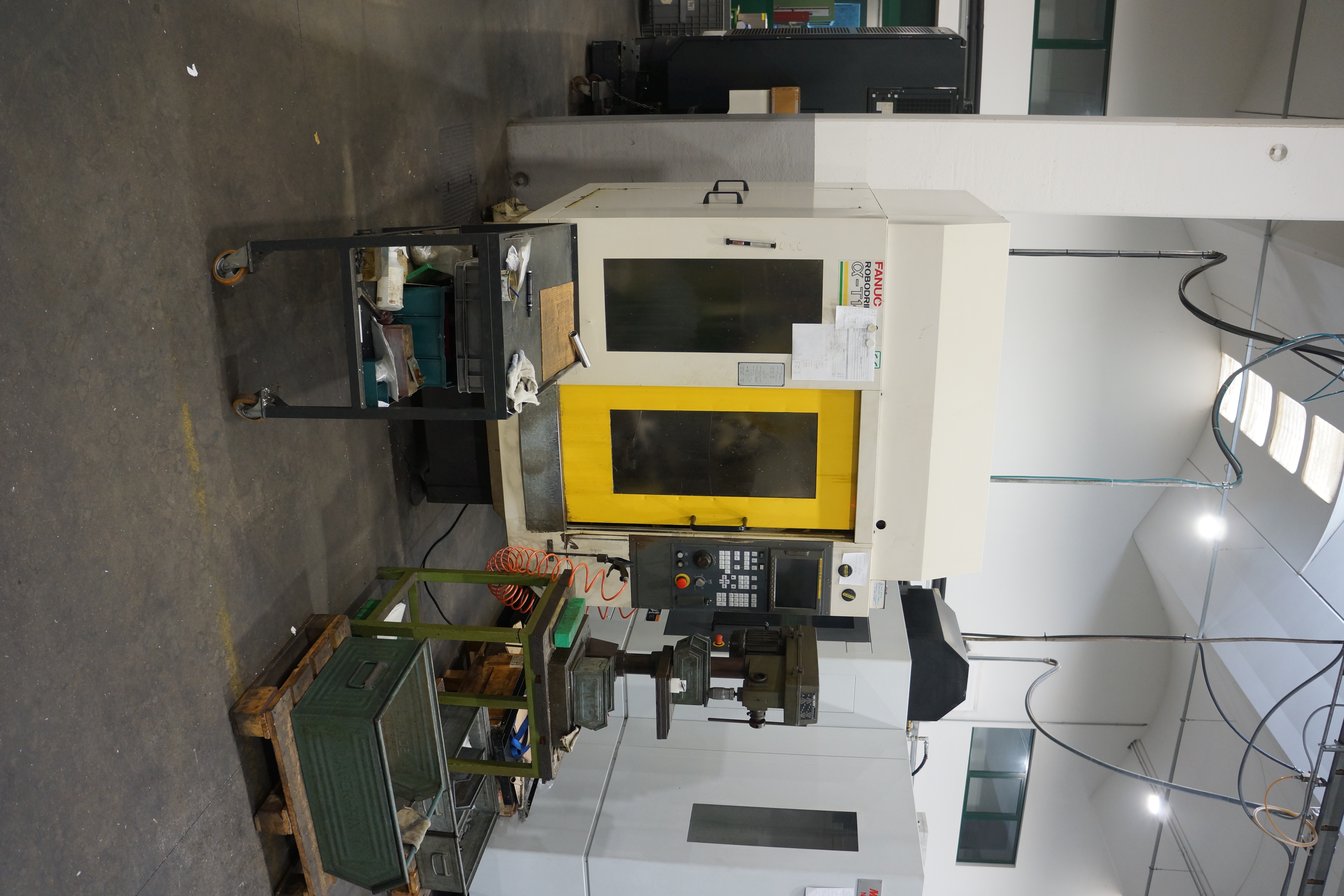 Postazione di lavoro CNC - DSC04412